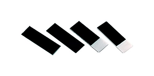 Deltalab D100002 Lame d'Observation à Bord Rodé (Pack de 50) Cover