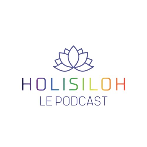 『HoliSiloH Le Podcast』のカバーアート