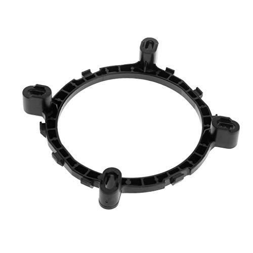 Soporte para ventilador y disipador de CPU BOLOUY para plataformas LGA775, LGA1150, LGA1155, LGA1156 y LGA1366 miniatura 5