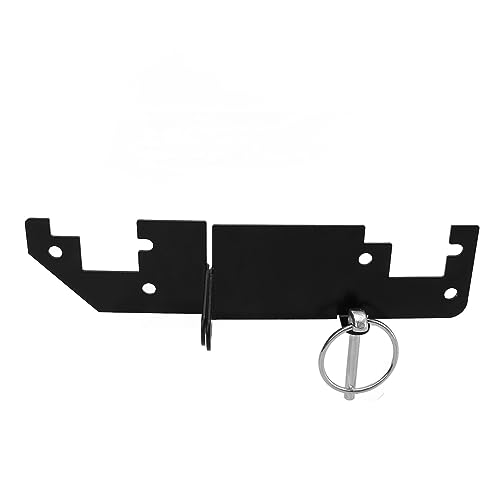 Cavalier de sécurité de porte arrière de rechange pour référence OEM 735426421WO - 5