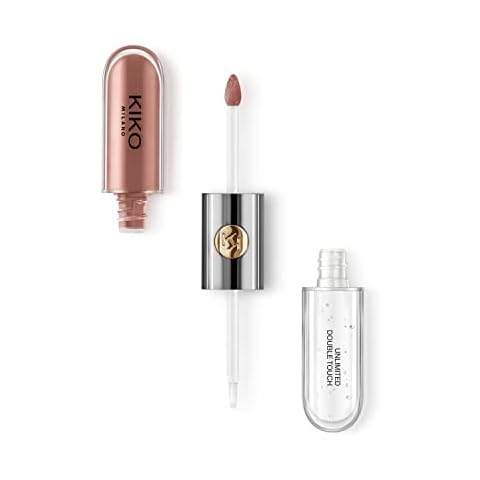 KIKO Milano Unlimited Double Touch 103 Cover