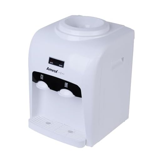 Bebedouro Amvox Abb 240