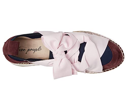 Free People Women's Chapmin Espadrille Sneaker2