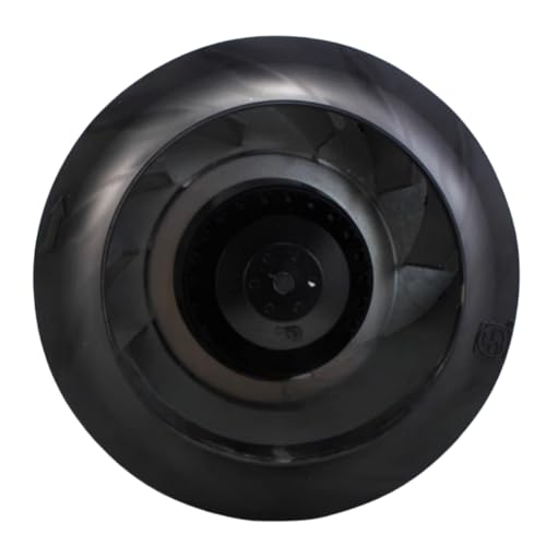 Ventilateur de refroidissement 225FLJ6F pour armoire électrique 170W - 2