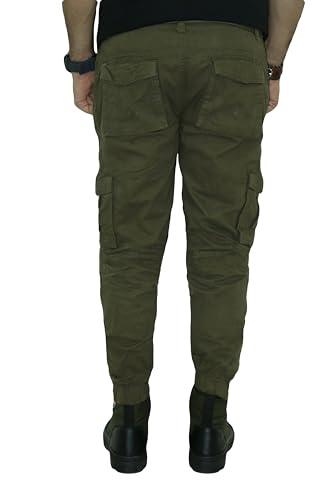 Image of Urban Legends Cargo Pants