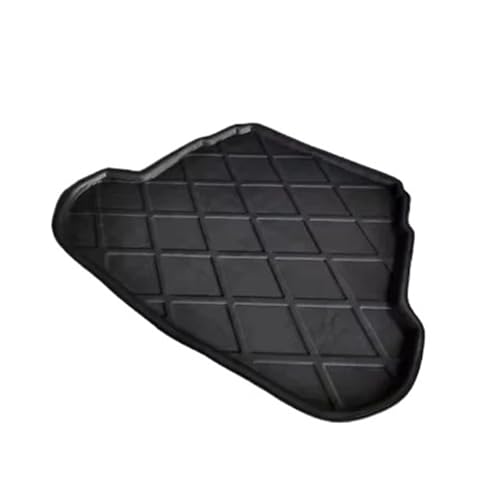 Tapis de coffre Kia K5 Optima TF pour stopper la saleté et boue