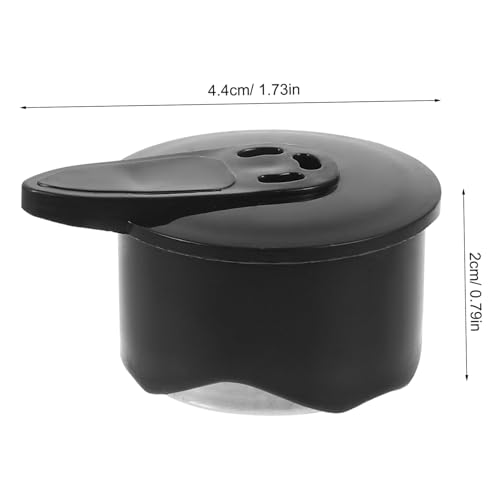 2 piezas válvula de seguridad para olla a presión miniatura 2