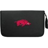 Promark Arkansas Razorbacks Cd Wallet
