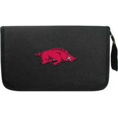 Promark Arkansas Razorbacks Cd Wallet