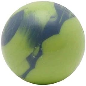 Catit Design Replacement Ball for Senses Cat Play Circuit, Gray/Green image 3