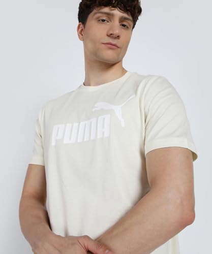 Image of PUMA | No. 1 Logo Men's Tee