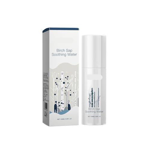 Tónico Facial For El Cuidado De La Piel: Hidratación Duradera, Ilumina La Piel, Fácil Absorción, Sin Residuos Grasos.(2PCS)