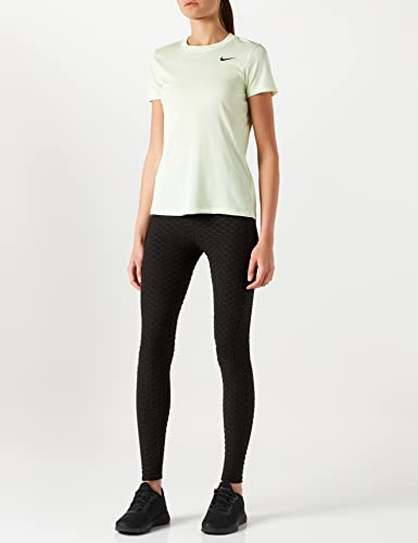 Nike W NK DF Leg Tee Crew Women's T-Shirt2