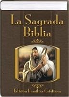 La Sagrada Biblia 9974679494 Book Cover