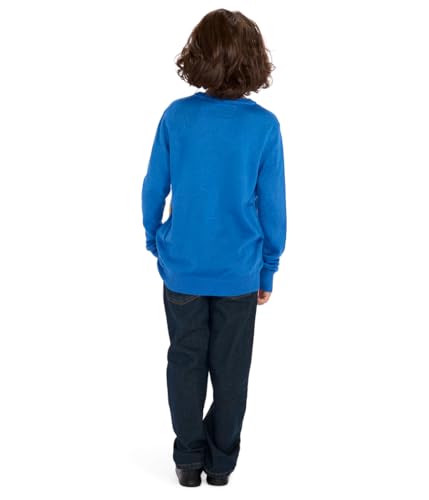 Image of Tipsy Elves Youth Hanukkah Sweaters - Holiday Sweater for Parties and Events