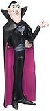 Figura Dracula Hotel Transylvania Figura Dracula Hotel Transylvania para distribución y venta al por mayor