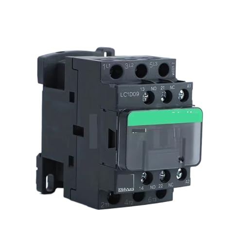 AC 3 �ɃR���^�N�^ 3P LC1D25 LC1D32 LC1D38 B7C F7C Q7C M7C 24V 110V 220V 380V(LC1D32,220V)