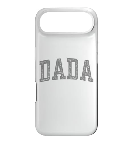 Dada Minimalist Vintage �X�}�z�P�[�X iPhone Air �p