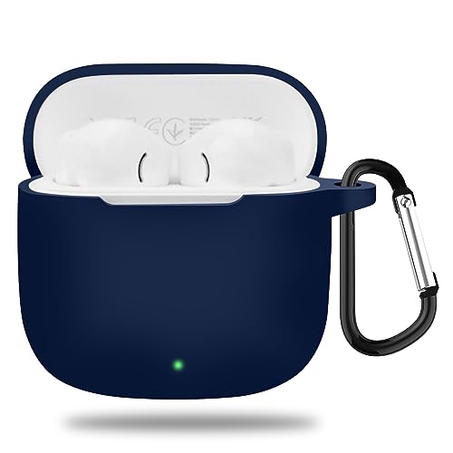 ANYOI Ή huawei freebuds se 2 P[X ɔ tVRf LED ϏՌ h ho yʃfUC CX[dΉ h~ h~ VvX Jrit(u[)