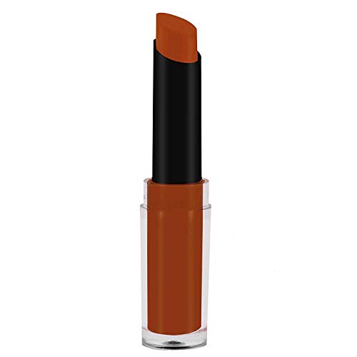 Blue Heaven Gossip Matte Lipstick, 02 Brown, 3.5g