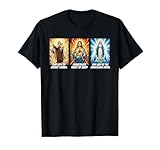 Nuestra Señora la Santísima Madre Títulos Marianos Latinos Católica Camiseta