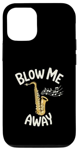 Blow Me Away �T�N�\�t�H�� �W���Y �~���[�W�b�N ����� �ʔ��� �X�}�z�P�[�X iPhone 12/12 Pro �p