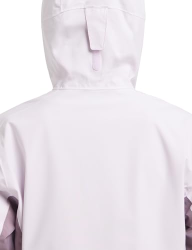 Jack Wolfskin Damen Weiltal 2l Jkt W, Pale Lavendar, XS EU – Ansicht 5