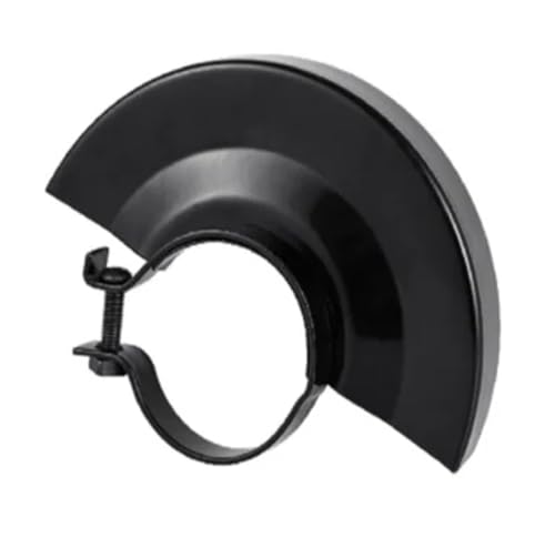 Soporte de amoladora angular en acero para base de corte de madera 2