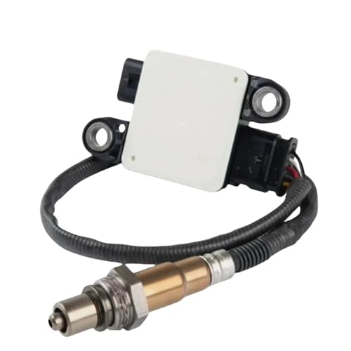 Capteur PM 392652F200 Hyundai sonde de suie échappement compatible 39265-2F200 Bosch 0281006508