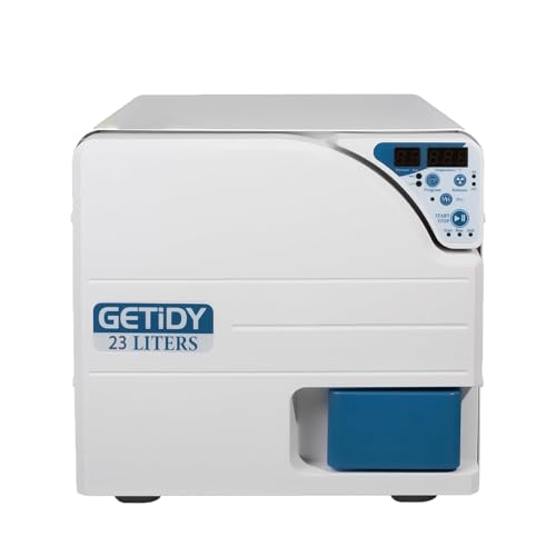 AQIBAO 23L Autoclave