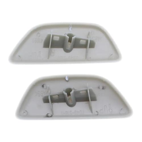 Cache gicleur lave-phare gauche Mazda CX-5 2012-2017 KD49-51-8H1 - 4