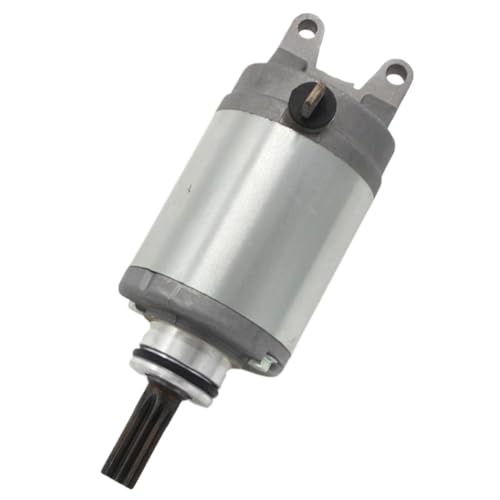 Démarreur moto 12V Suzuki LTR450 QuadRacer 2006 2007 2008 2009