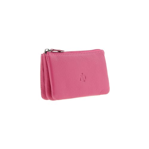 Porte-monnaie Adapell 8015-25 compact pour homme et femme style décontracté