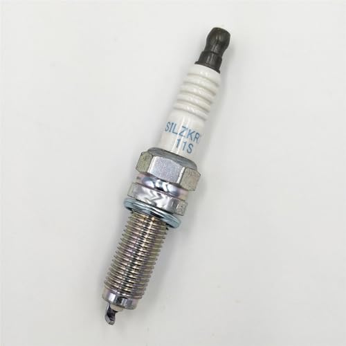 Bougies d'allumage SILZKR7C11S pour remplacer vos pièces usées 12290-R1A-H01