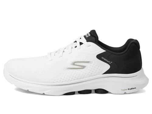 Image of Skechers GO Walk 7 - Cosmic Waves Walking Shoes for Womens