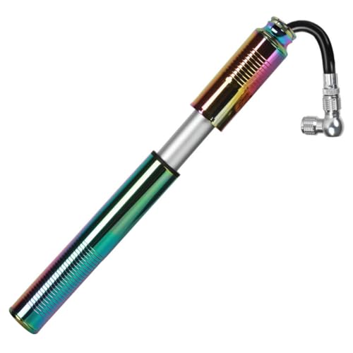 Hinchador Bicicleta Pie Marca Toddmomy