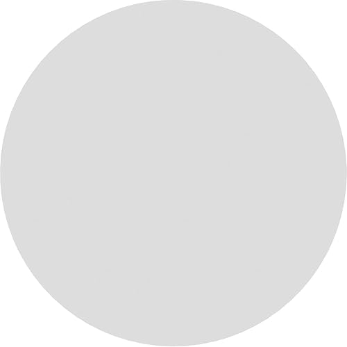 Miniatura 8 de Ekena Millwork ROSP030X030X100GRY06 Roseta estándar con borde cuadrado, 3.0in de ancho x 3.0in de alto x 1.0in de alto, PVC