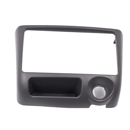 Cadre autoradio Toyota Yaris Echo Vitz 1999-2005 entretoise double DIN 173x98