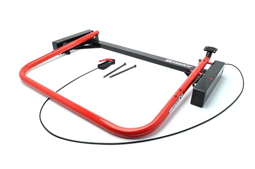 RISK RACING Holeshot Starting Gate - Manual