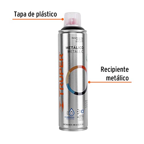 Aerosol negro alta temperatura 15 Imagen adicional