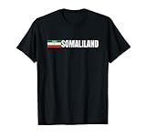 Somaliland Flag Patriot