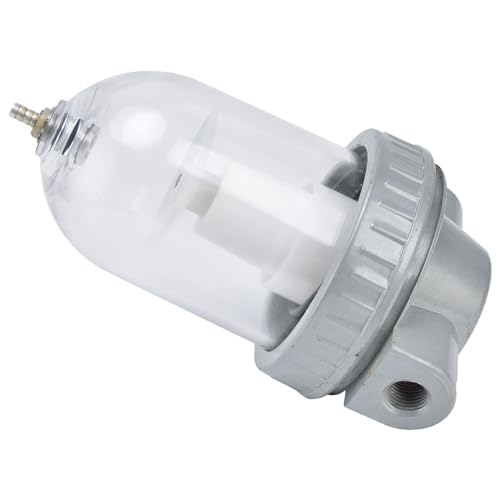 Filtro de Compressor de Ar, Pc de Liga Pequena para Mini Tamanho para Filtro de Ar do Compressor, El