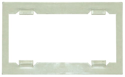 Jackson Safety 15975 98-2 Executive ADF Magnifying Lens Holder (Pack of 12)