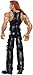 WWE WrestleMania Kevin Nash Action Figure