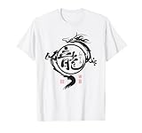 Kanji Love Japan Shirts