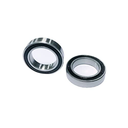 Roulement céramique BB90 MR24377 2RS 24377-2RS 6805 pièce support inférieur