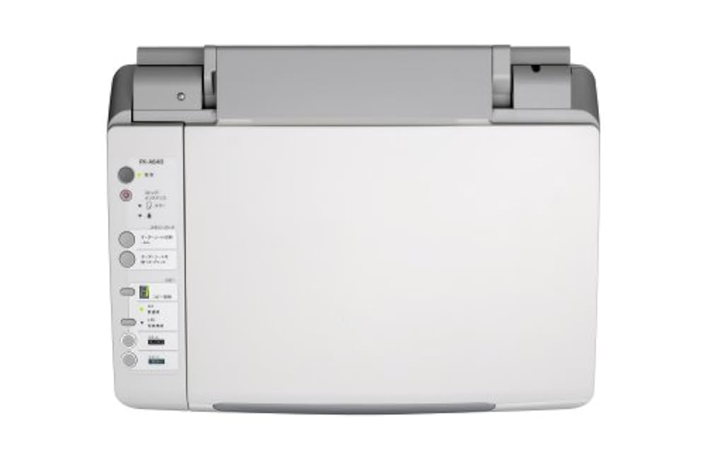 ★希少★ EPSON エプソン PM-A940 マルチフォトカラリオ プリンター Amazon.co.jp: EPSON PM-A940 マルチフォトカラリオ