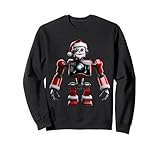 CHRISTMAS ROBOT PRODUCTS