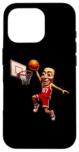 67 Jersey Tung Sahur �o�X�P�b�g�{�[�� �{�[�C�Y �_���N �C���^�[�l�b�g �~�[�� �L�b�Y �X�}�z�P�[�X iPhone 16 Pro �p