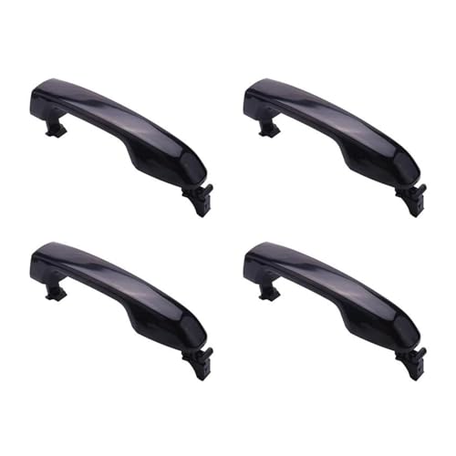 Poignée porte Toyota Land Cruiser Prado 2011 2012 2013 2014 pièce carrosserie arrière gauche